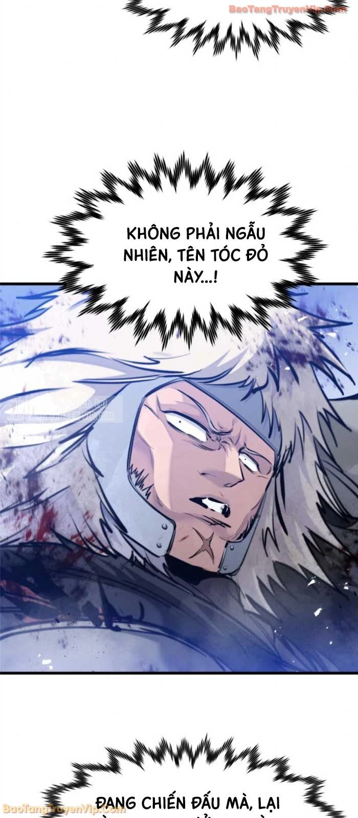 Mỗi Lính Đánh Thuê Trở Về Đều Có Một Kế Hoạch Chapter 71 - 83