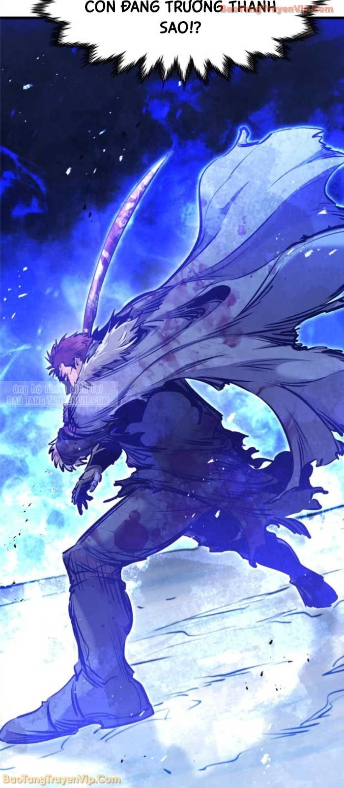 Mỗi Lính Đánh Thuê Trở Về Đều Có Một Kế Hoạch Chapter 71 - 84