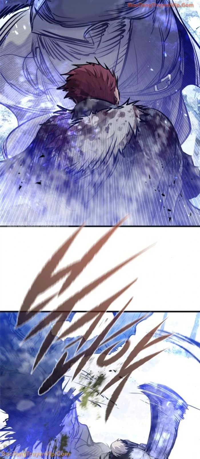 Mỗi Lính Đánh Thuê Trở Về Đều Có Một Kế Hoạch Chapter 71 - 86