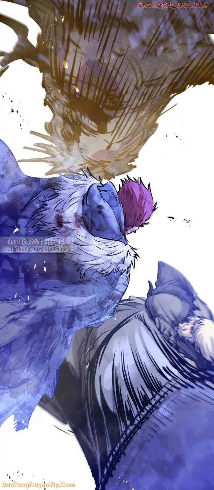 Mỗi Lính Đánh Thuê Trở Về Đều Có Một Kế Hoạch Chapter 71 - 90