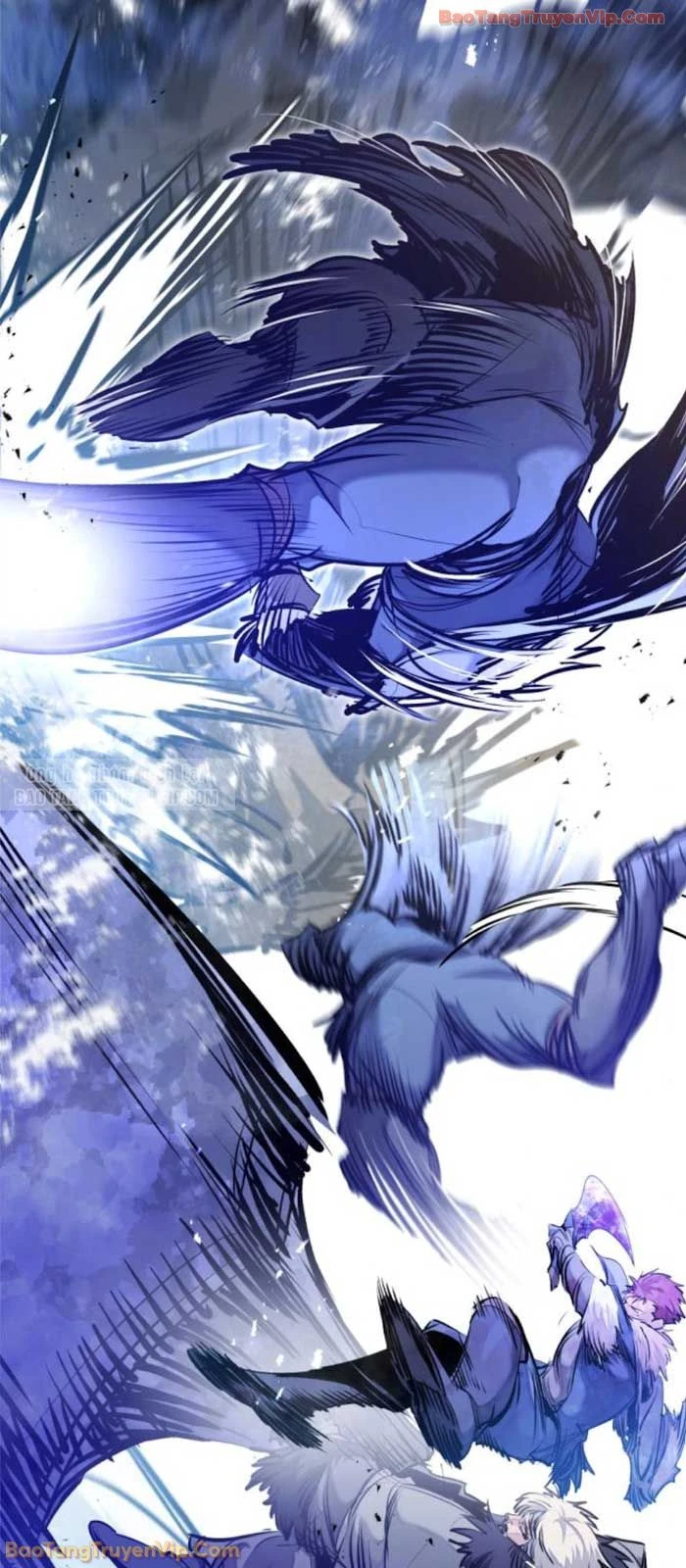 Mỗi Lính Đánh Thuê Trở Về Đều Có Một Kế Hoạch Chapter 71 - 92