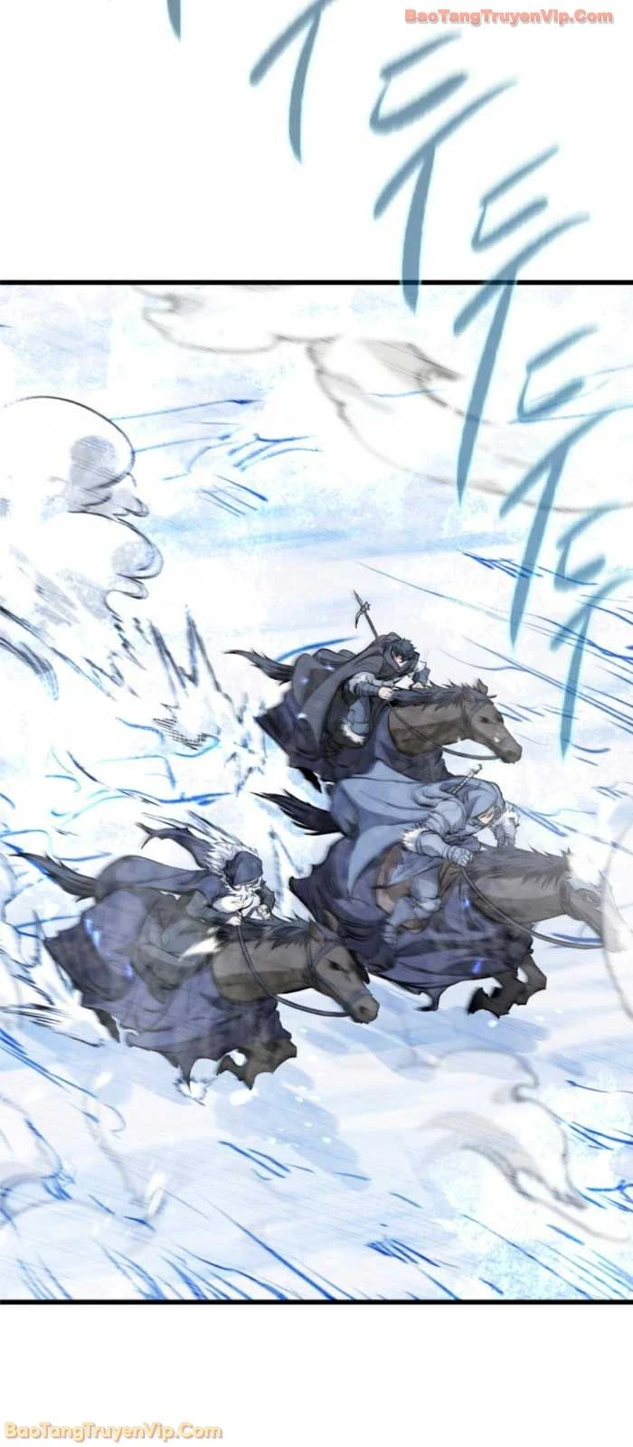 Mỗi Lính Đánh Thuê Trở Về Đều Có Một Kế Hoạch Chapter 71 - 99