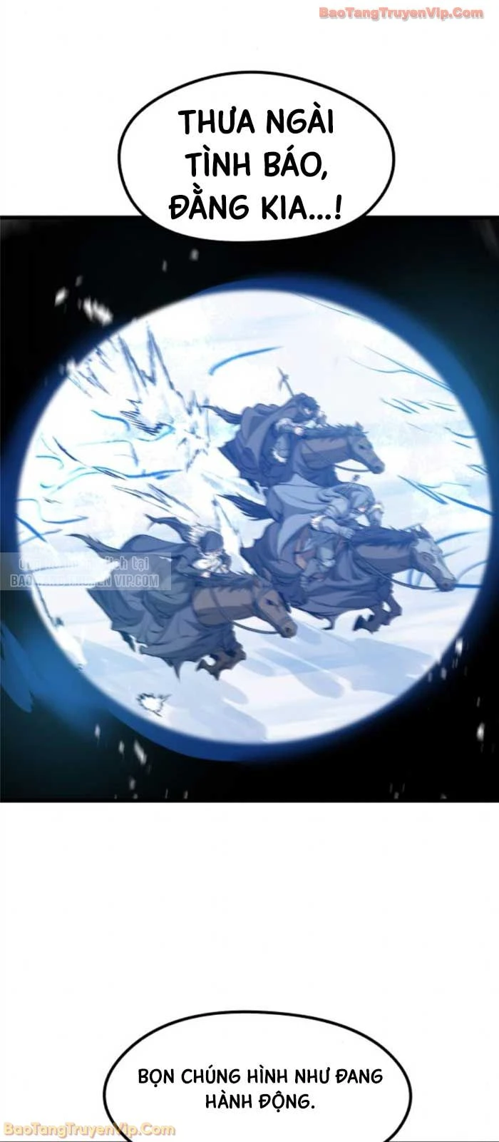 Mỗi Lính Đánh Thuê Trở Về Đều Có Một Kế Hoạch Chapter 71 - 100