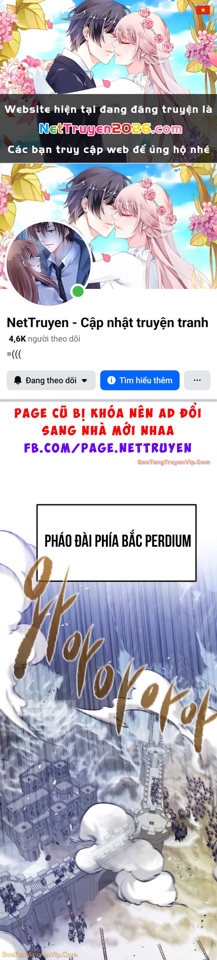 Mỗi Lính Đánh Thuê Trở Về Đều Có Một Kế Hoạch Chapter 72 - 1