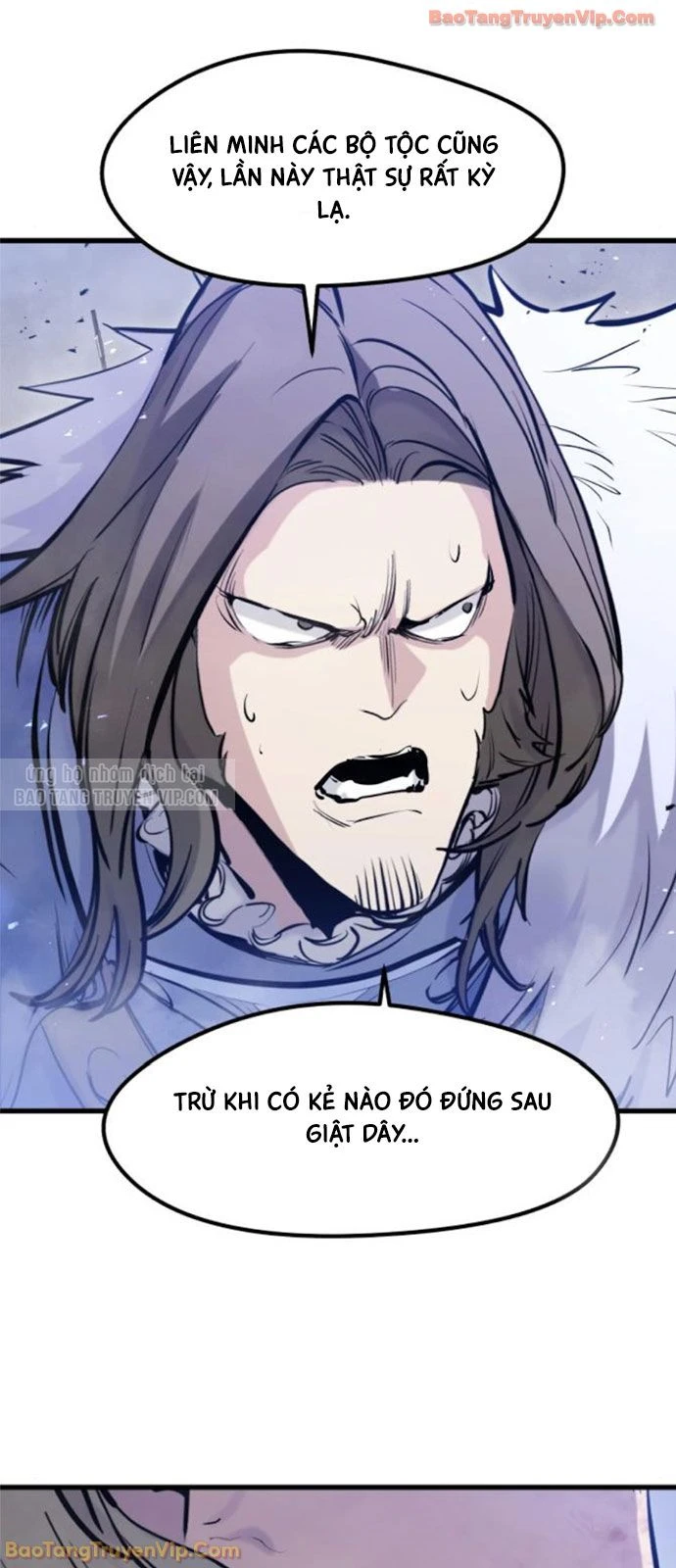 Mỗi Lính Đánh Thuê Trở Về Đều Có Một Kế Hoạch Chapter 72 - 9