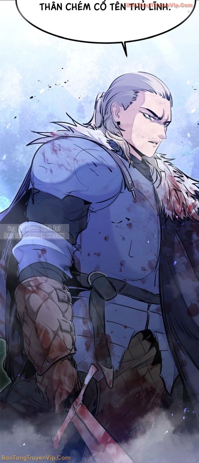 Mỗi Lính Đánh Thuê Trở Về Đều Có Một Kế Hoạch Chapter 72 - 11