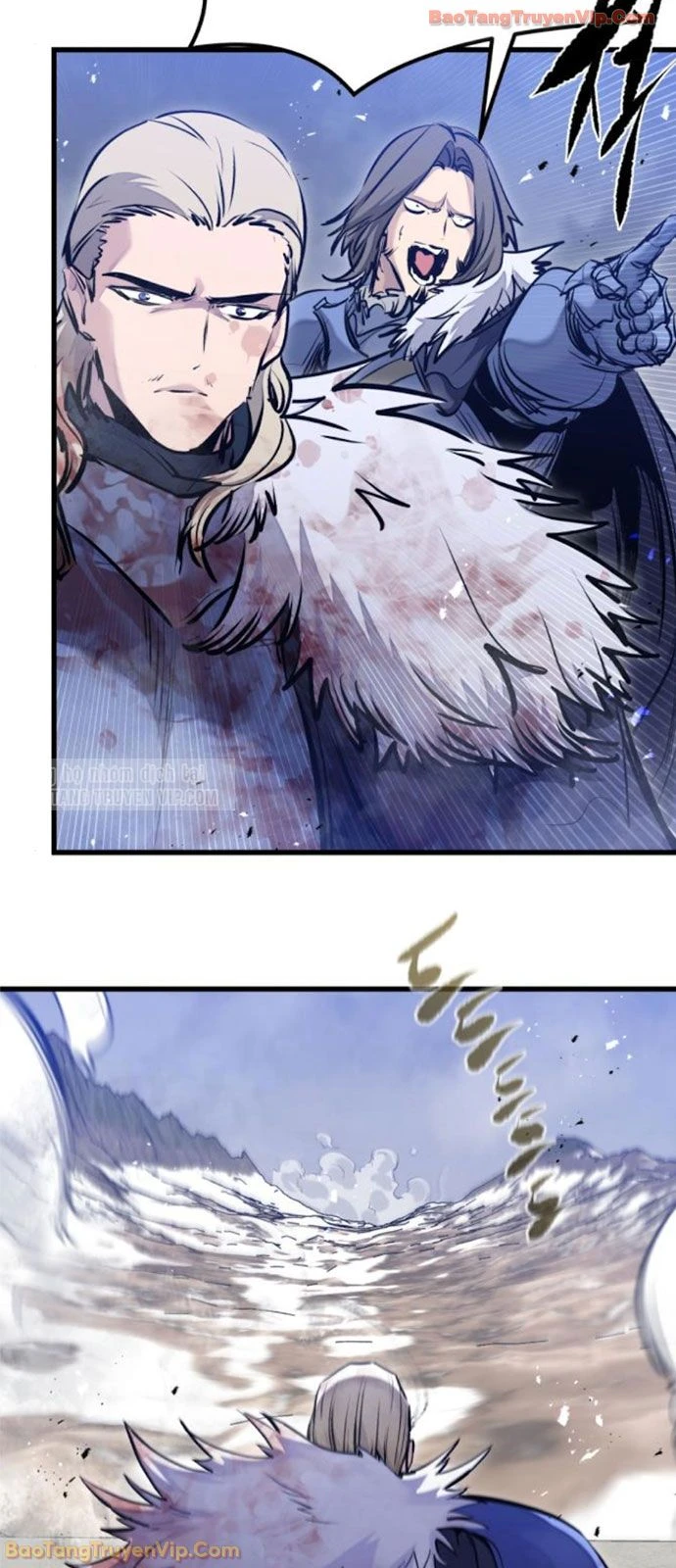 Mỗi Lính Đánh Thuê Trở Về Đều Có Một Kế Hoạch Chapter 72 - 13