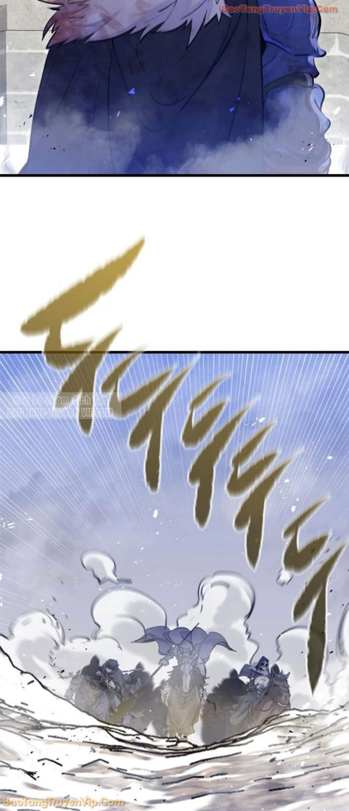 Mỗi Lính Đánh Thuê Trở Về Đều Có Một Kế Hoạch Chapter 72 - 14