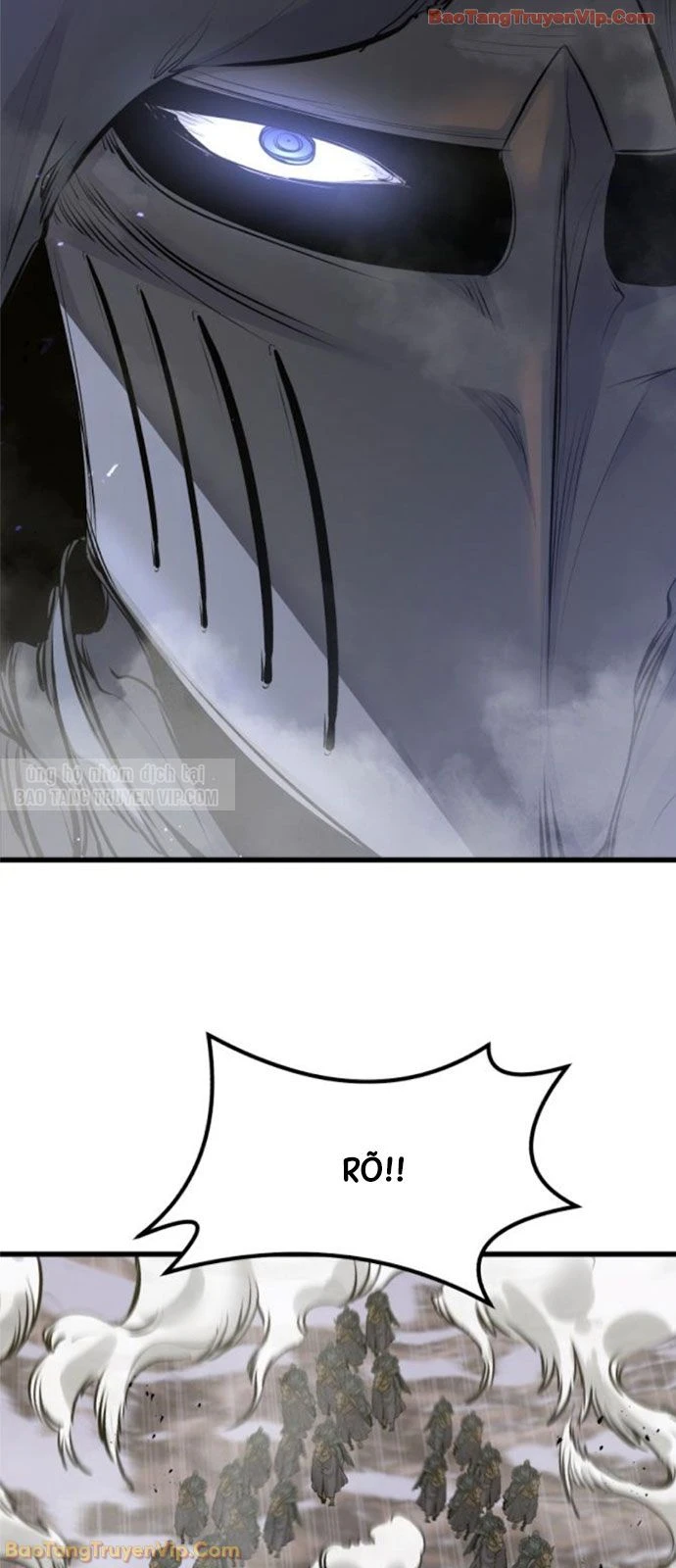 Mỗi Lính Đánh Thuê Trở Về Đều Có Một Kế Hoạch Chapter 72 - 20