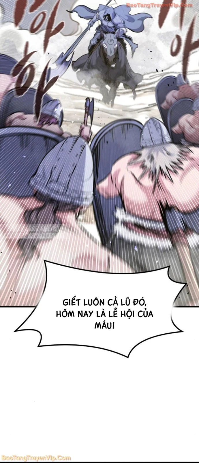 Mỗi Lính Đánh Thuê Trở Về Đều Có Một Kế Hoạch Chapter 72 - 23