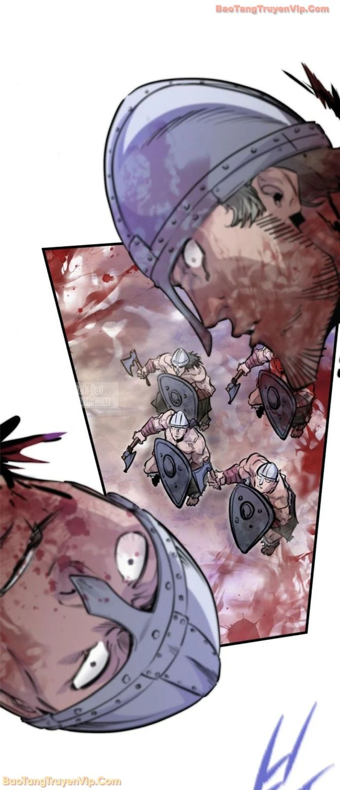 Mỗi Lính Đánh Thuê Trở Về Đều Có Một Kế Hoạch Chapter 72 - 29