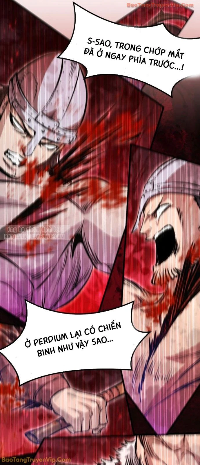 Mỗi Lính Đánh Thuê Trở Về Đều Có Một Kế Hoạch Chapter 72 - 35