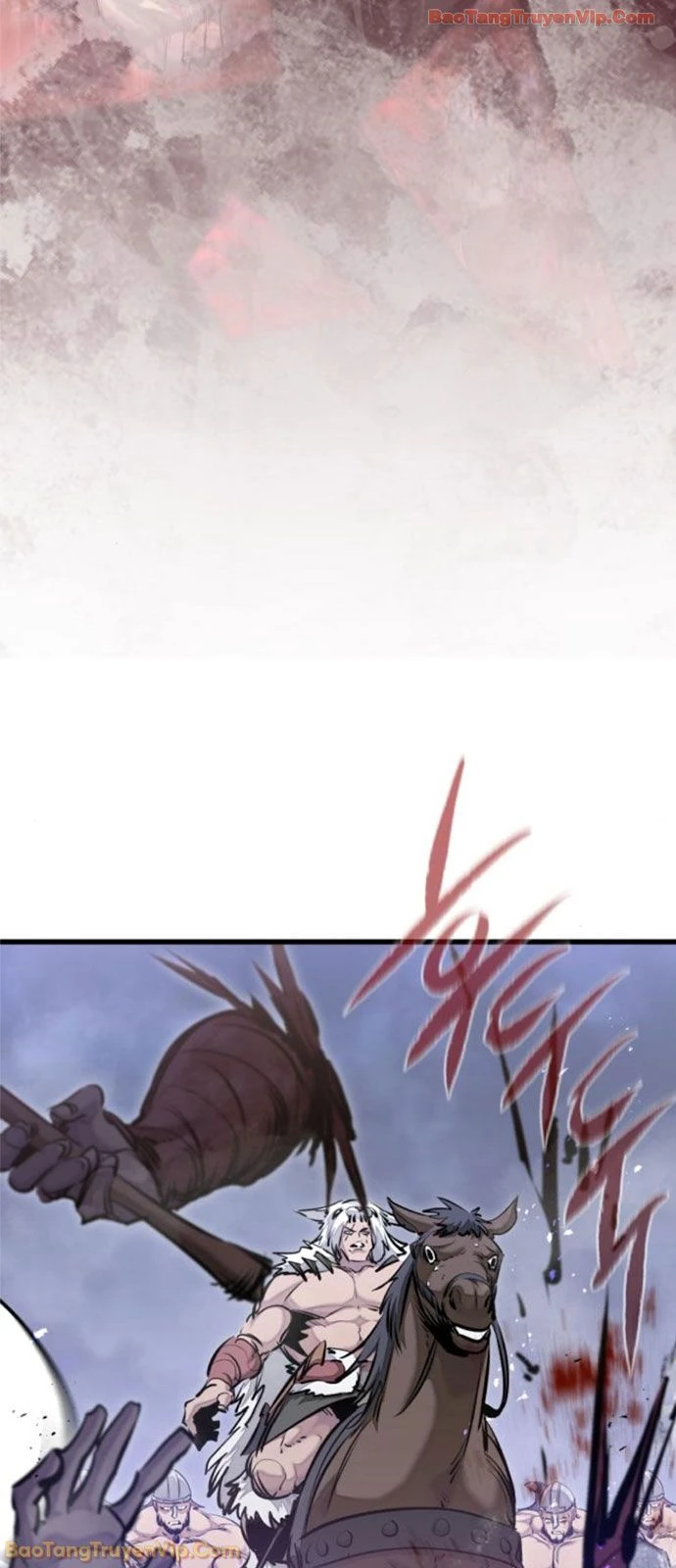 Mỗi Lính Đánh Thuê Trở Về Đều Có Một Kế Hoạch Chapter 72 - 37