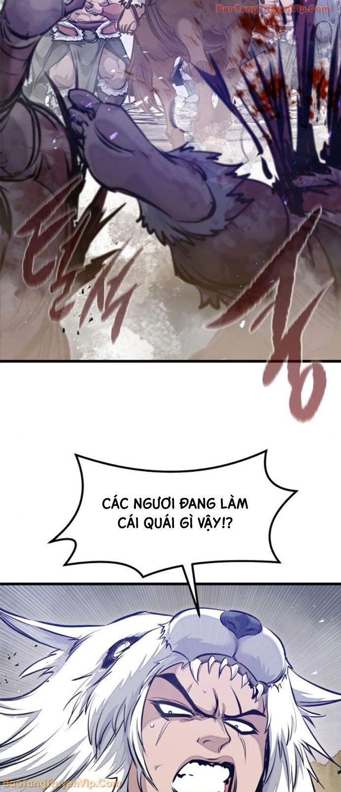 Mỗi Lính Đánh Thuê Trở Về Đều Có Một Kế Hoạch Chapter 72 - 38