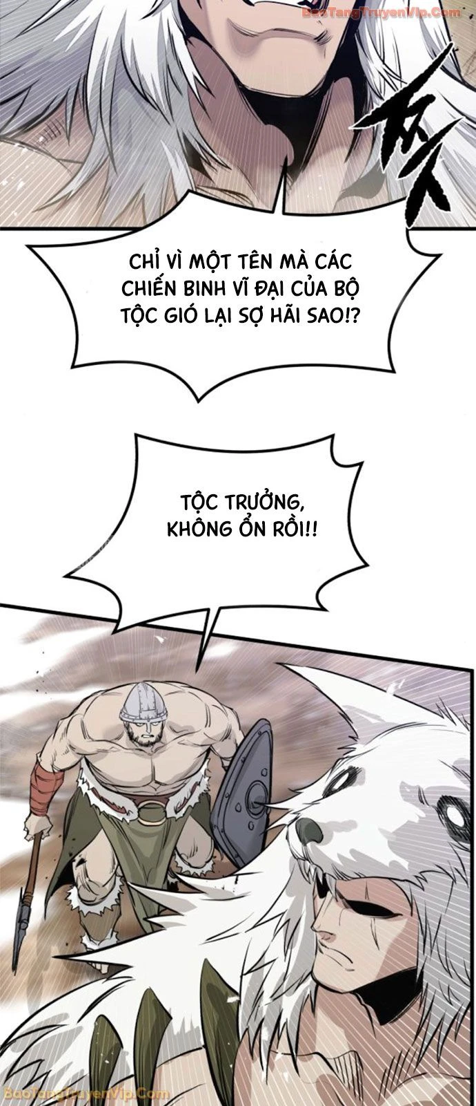 Mỗi Lính Đánh Thuê Trở Về Đều Có Một Kế Hoạch Chapter 72 - 39