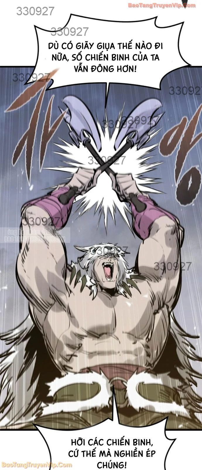 Mỗi Lính Đánh Thuê Trở Về Đều Có Một Kế Hoạch Chapter 72 - 43