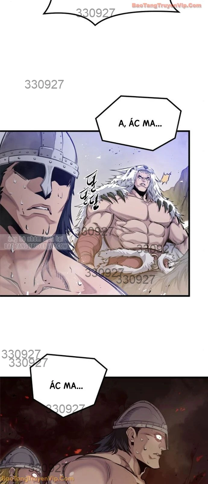 Mỗi Lính Đánh Thuê Trở Về Đều Có Một Kế Hoạch Chapter 72 - 44