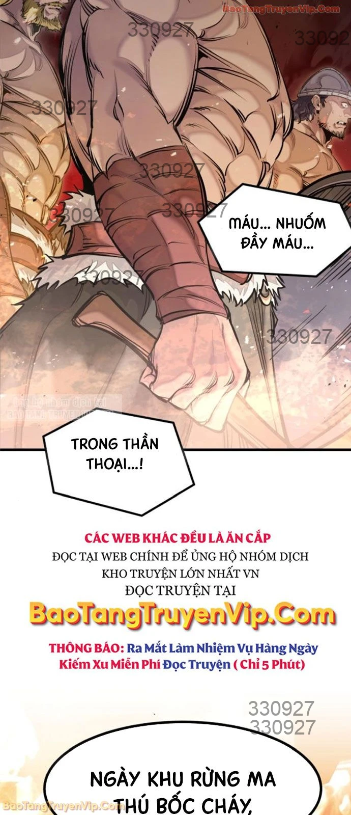 Mỗi Lính Đánh Thuê Trở Về Đều Có Một Kế Hoạch Chapter 72 - 45