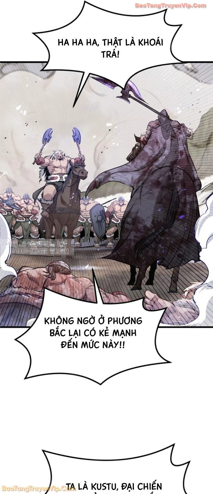 Mỗi Lính Đánh Thuê Trở Về Đều Có Một Kế Hoạch Chapter 72 - 53