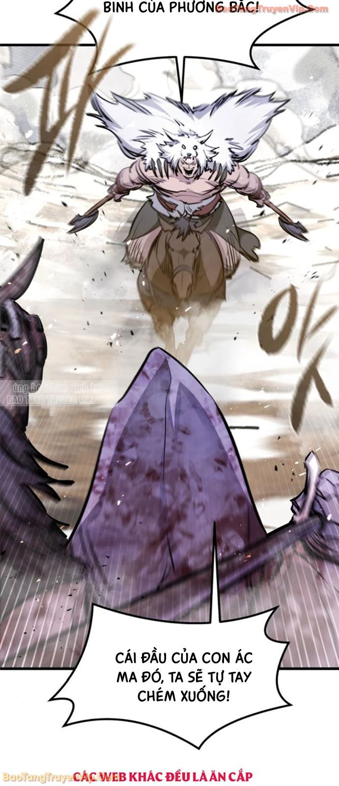 Mỗi Lính Đánh Thuê Trở Về Đều Có Một Kế Hoạch Chapter 72 - 54