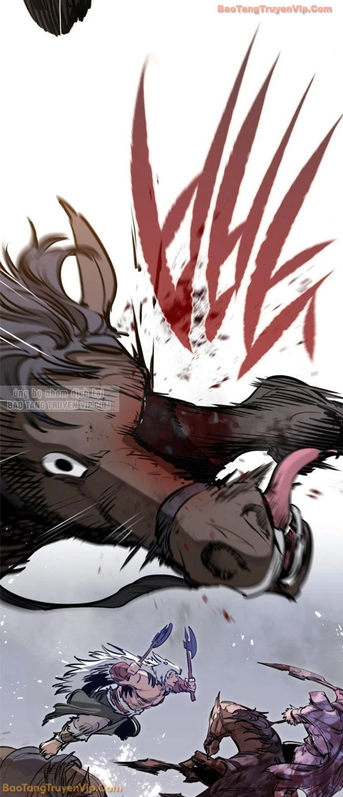 Mỗi Lính Đánh Thuê Trở Về Đều Có Một Kế Hoạch Chapter 72 - 56