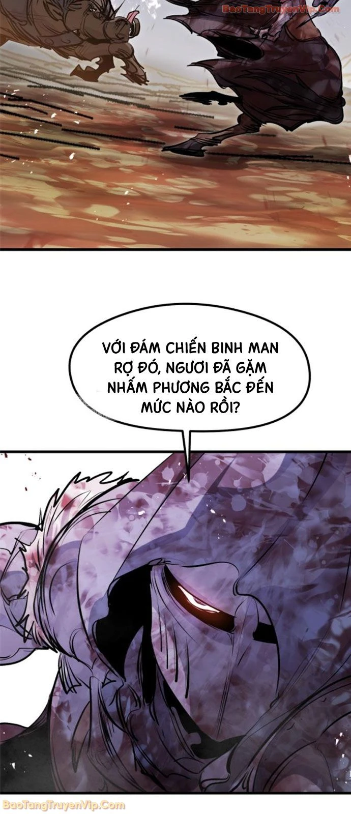 Mỗi Lính Đánh Thuê Trở Về Đều Có Một Kế Hoạch Chapter 72 - 57