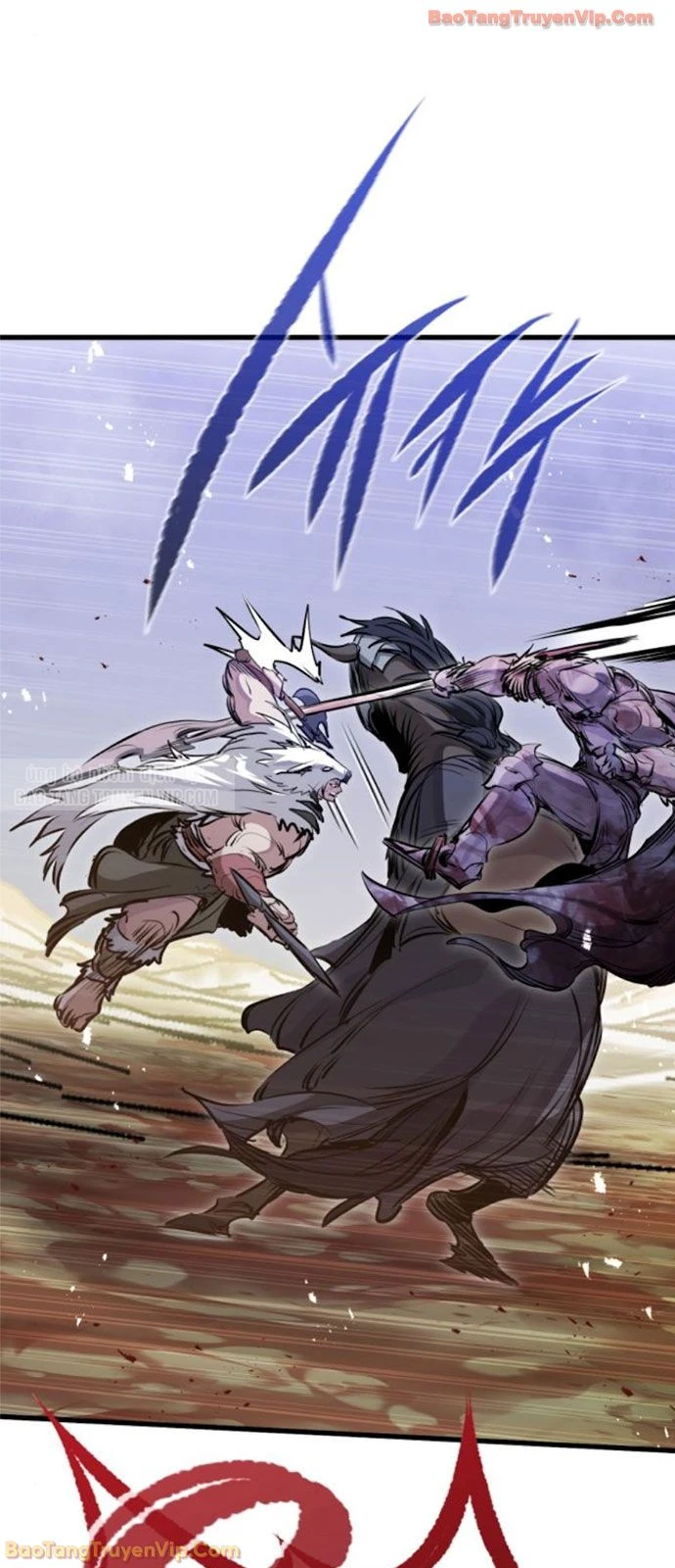 Mỗi Lính Đánh Thuê Trở Về Đều Có Một Kế Hoạch Chapter 72 - 58