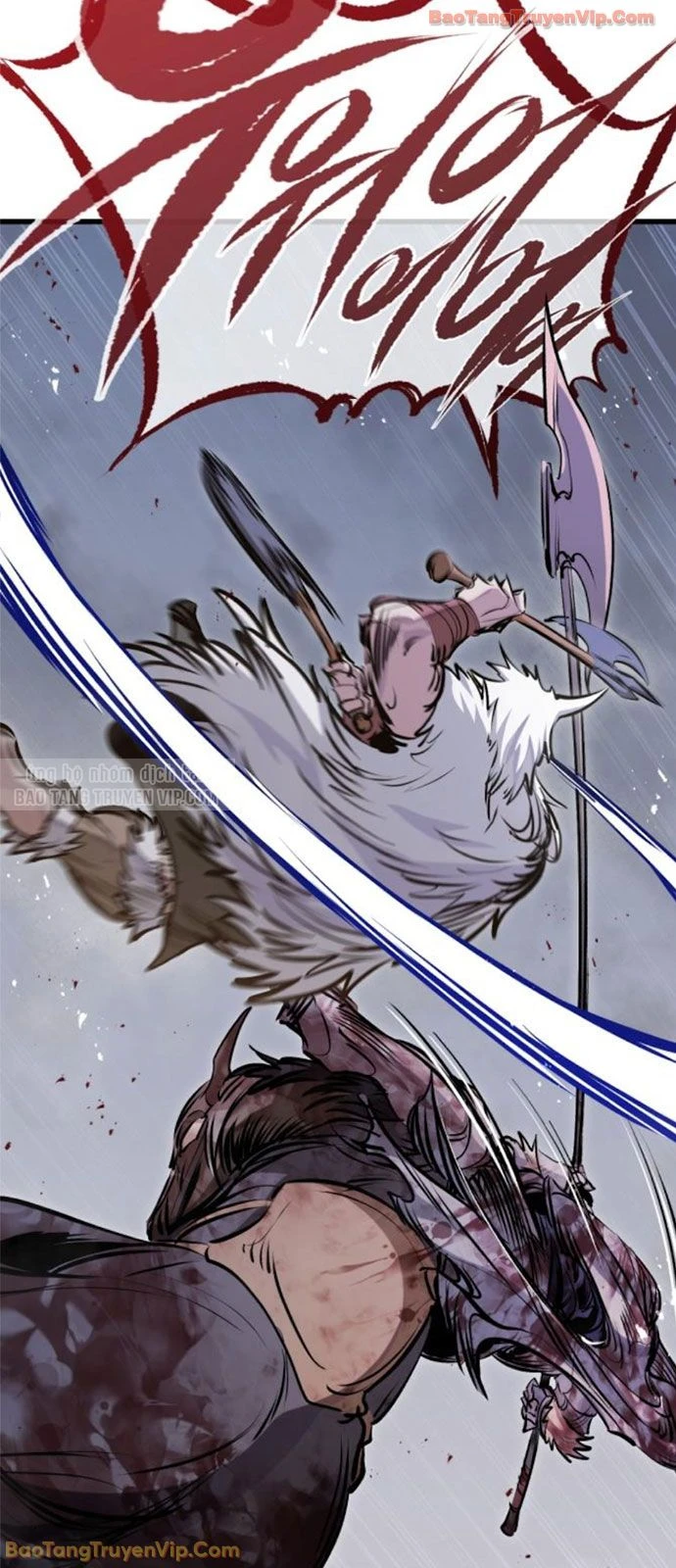 Mỗi Lính Đánh Thuê Trở Về Đều Có Một Kế Hoạch Chapter 72 - 59