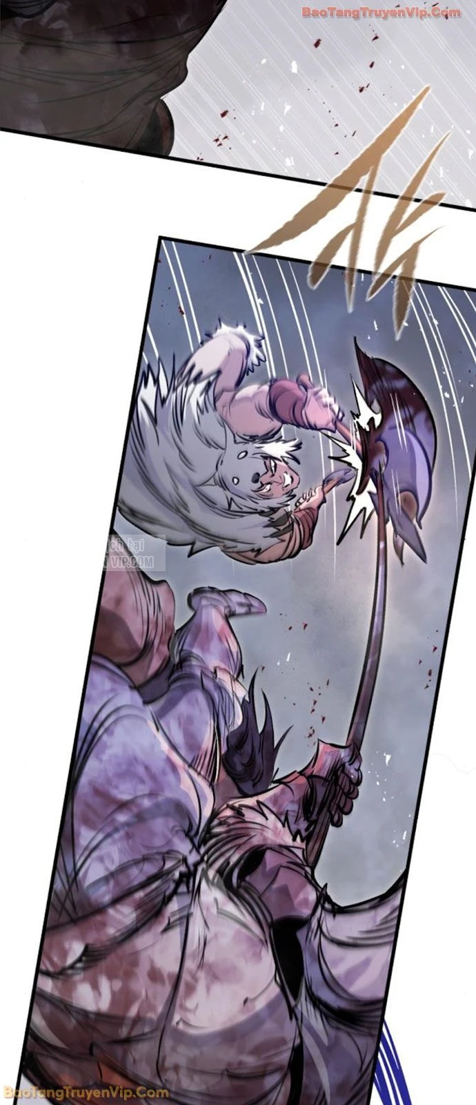 Mỗi Lính Đánh Thuê Trở Về Đều Có Một Kế Hoạch Chapter 72 - 60