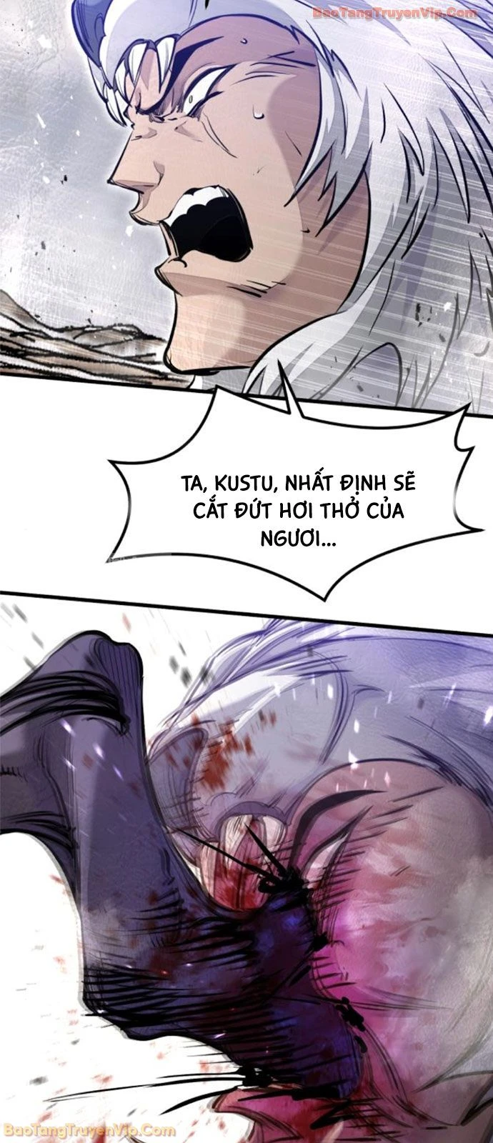 Mỗi Lính Đánh Thuê Trở Về Đều Có Một Kế Hoạch Chapter 72 - 64