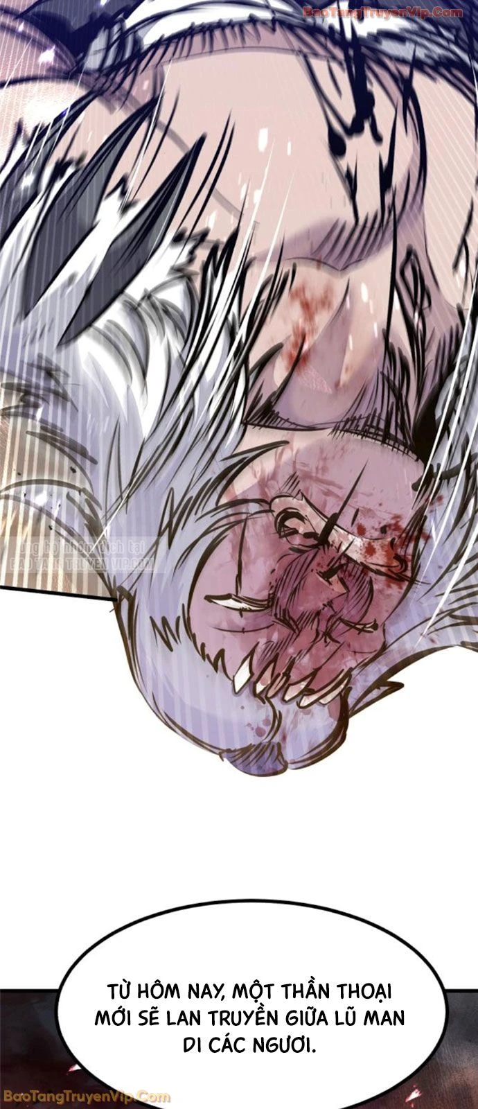 Mỗi Lính Đánh Thuê Trở Về Đều Có Một Kế Hoạch Chapter 72 - 66