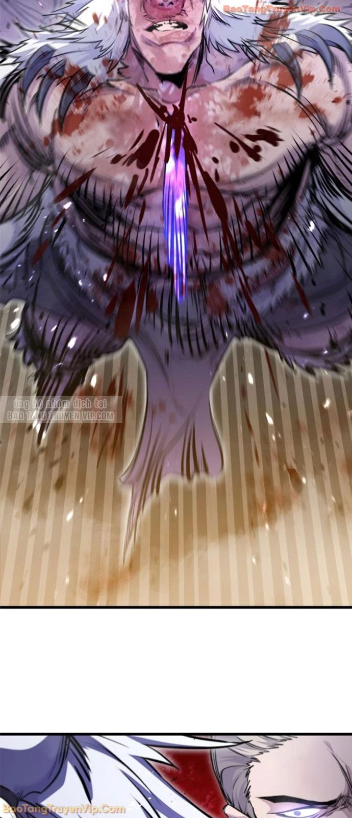 Mỗi Lính Đánh Thuê Trở Về Đều Có Một Kế Hoạch Chapter 72 - 69