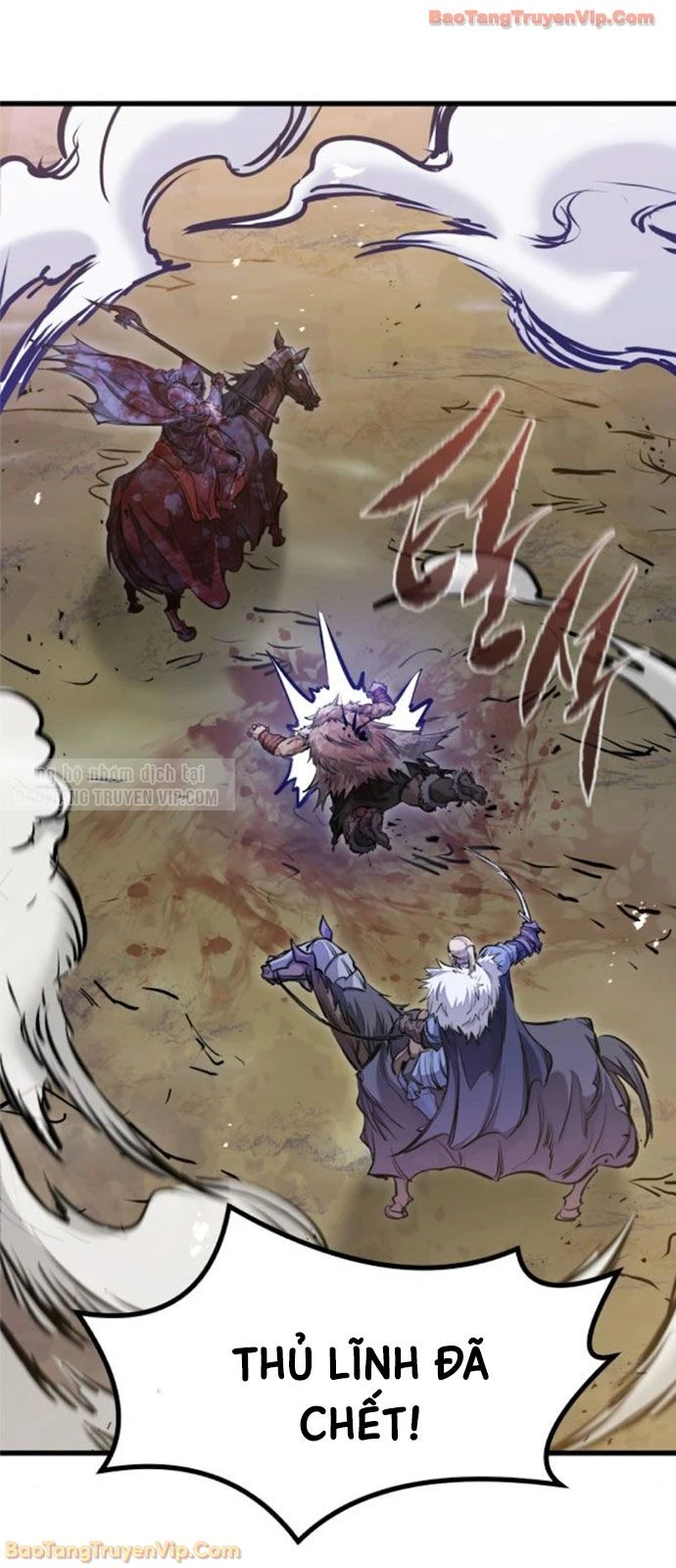 Mỗi Lính Đánh Thuê Trở Về Đều Có Một Kế Hoạch Chapter 72 - 72