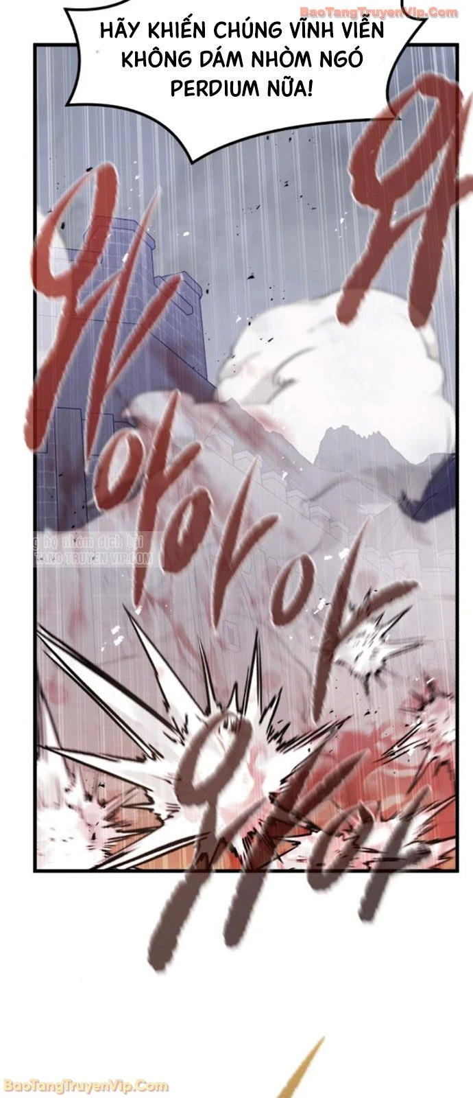 Mỗi Lính Đánh Thuê Trở Về Đều Có Một Kế Hoạch Chapter 72 - 74