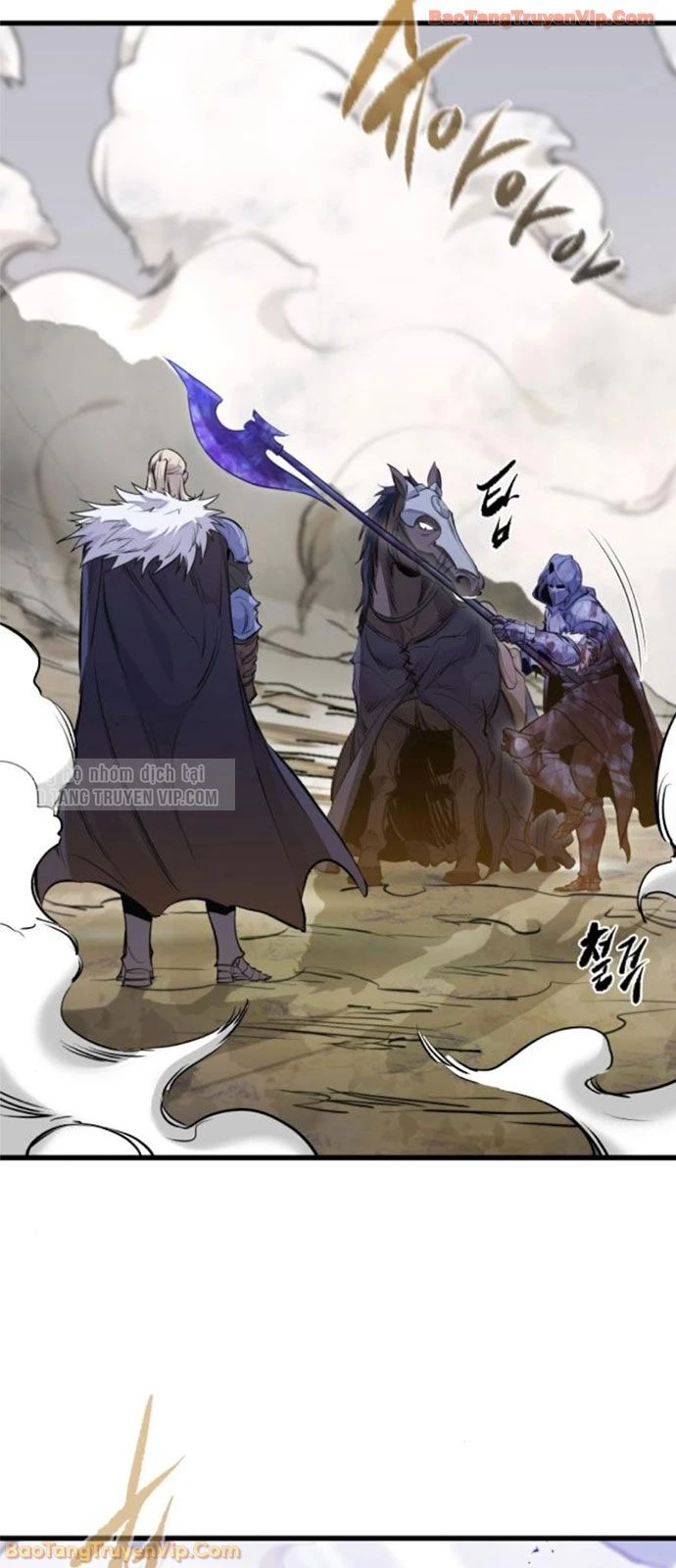 Mỗi Lính Đánh Thuê Trở Về Đều Có Một Kế Hoạch Chapter 72 - 75