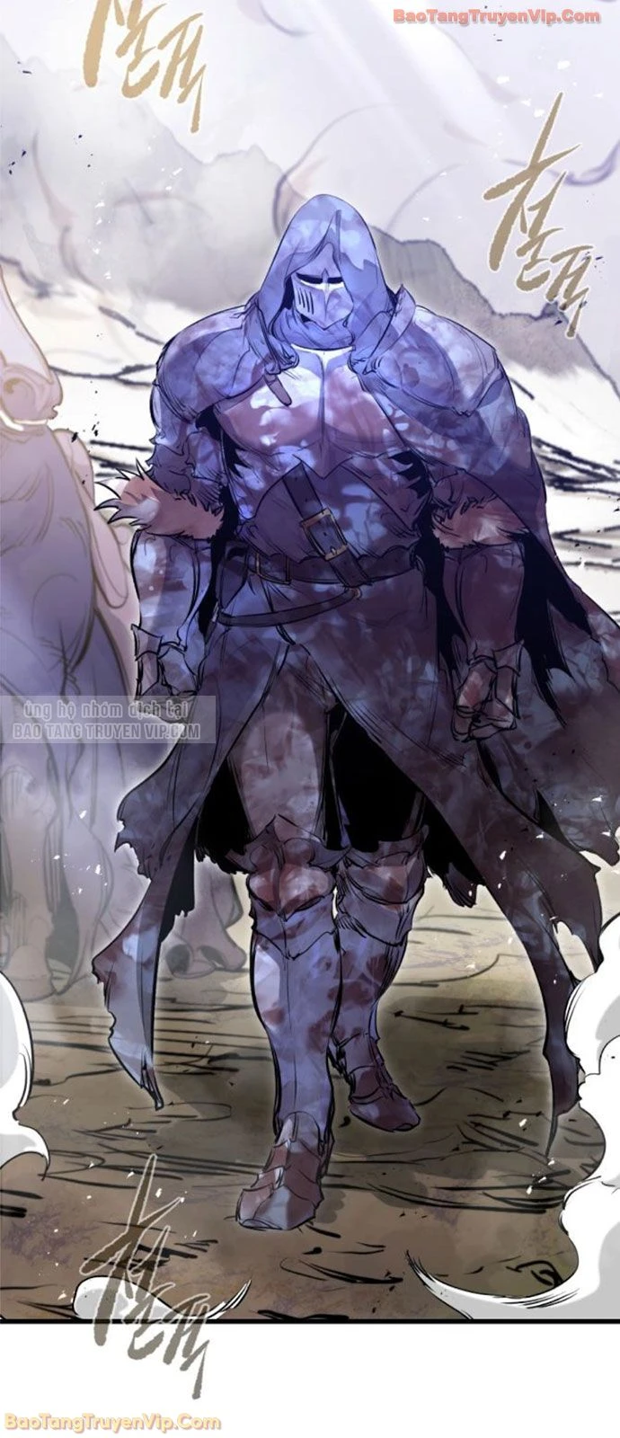 Mỗi Lính Đánh Thuê Trở Về Đều Có Một Kế Hoạch Chapter 72 - 76