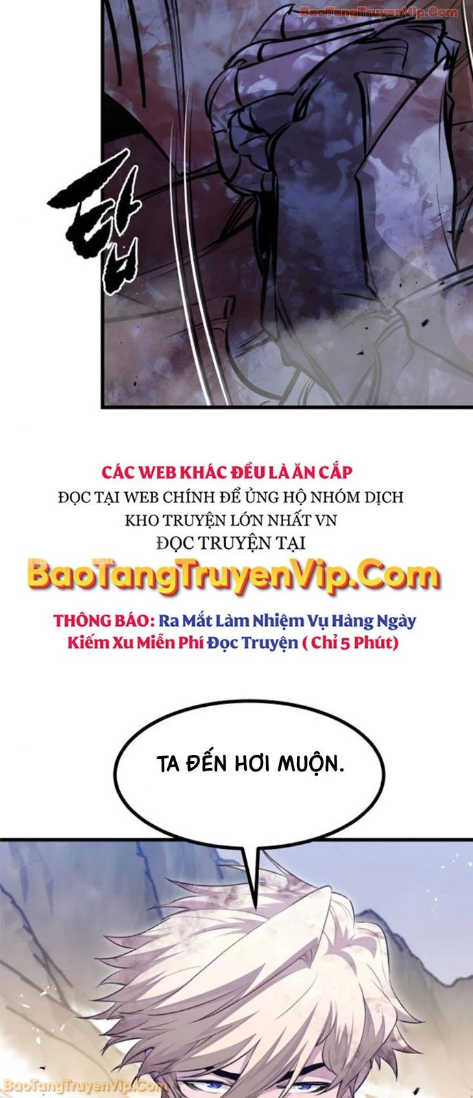 Mỗi Lính Đánh Thuê Trở Về Đều Có Một Kế Hoạch Chapter 72 - 78