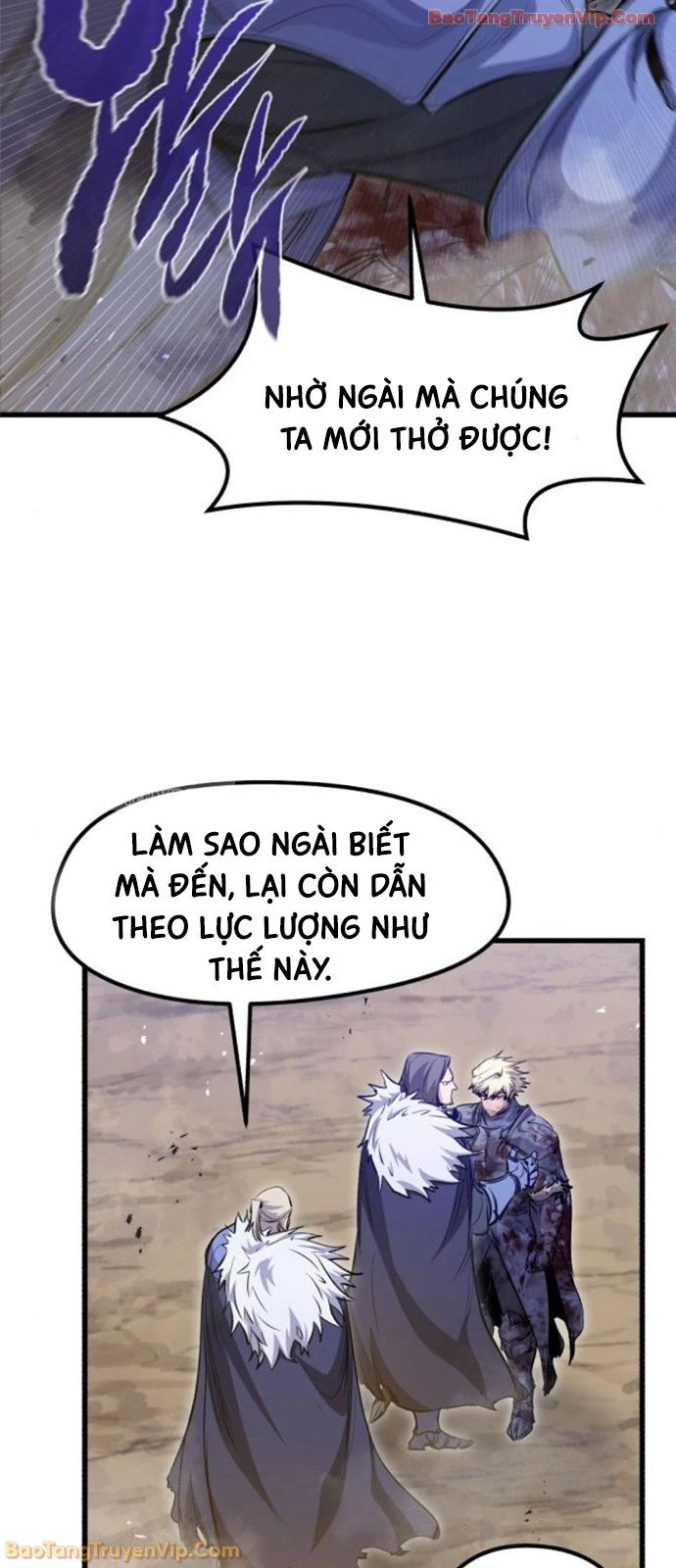 Mỗi Lính Đánh Thuê Trở Về Đều Có Một Kế Hoạch Chapter 72 - 80