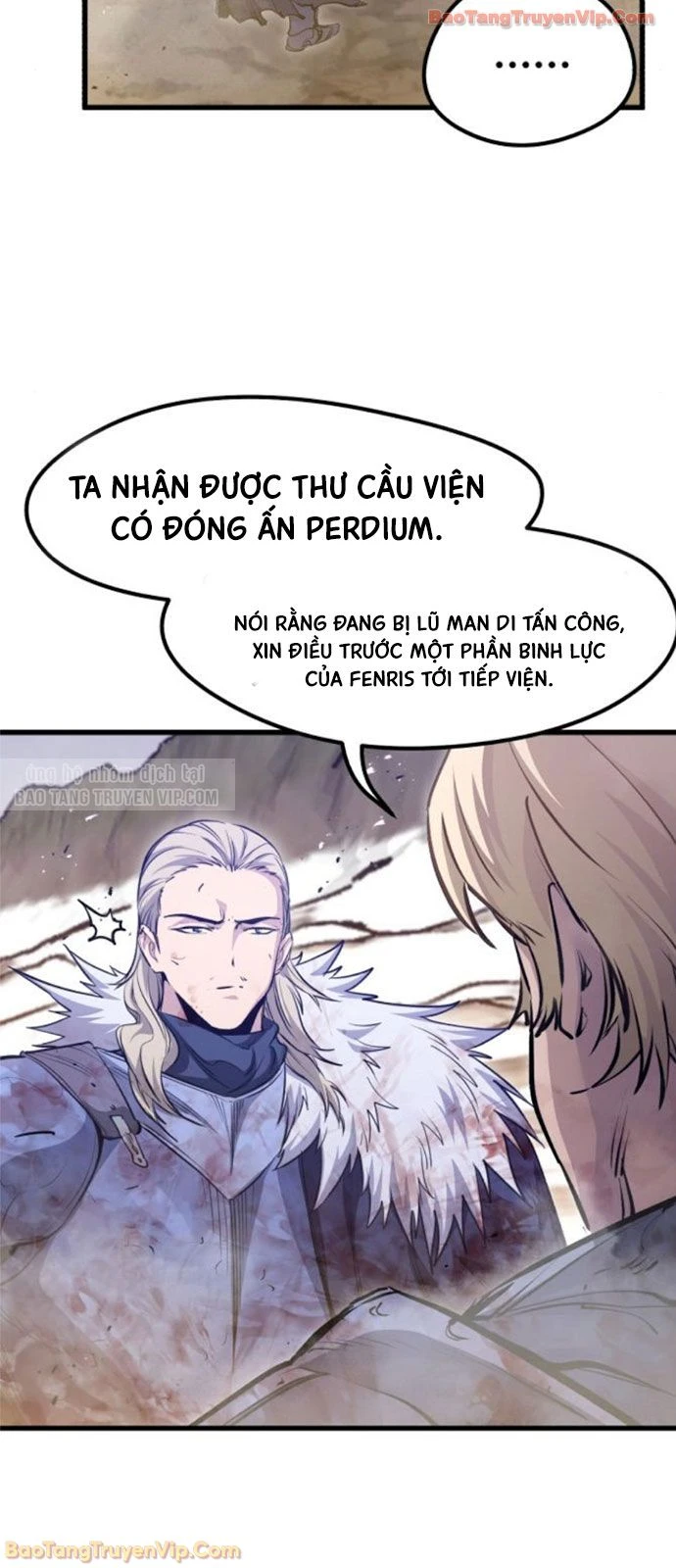 Mỗi Lính Đánh Thuê Trở Về Đều Có Một Kế Hoạch Chapter 72 - 81