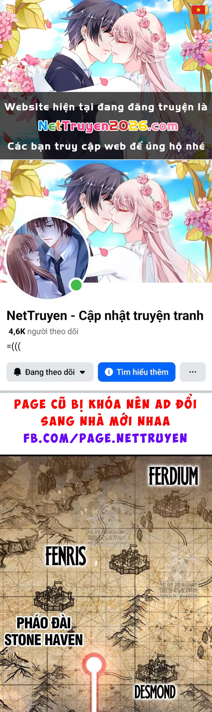 Mỗi Lính Đánh Thuê Trở Về Đều Có Một Kế Hoạch Chapter 73 - 1