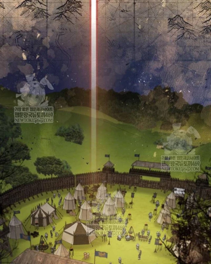 Mỗi Lính Đánh Thuê Trở Về Đều Có Một Kế Hoạch Chapter 73 - 2