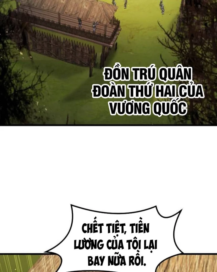Mỗi Lính Đánh Thuê Trở Về Đều Có Một Kế Hoạch Chapter 73 - 3