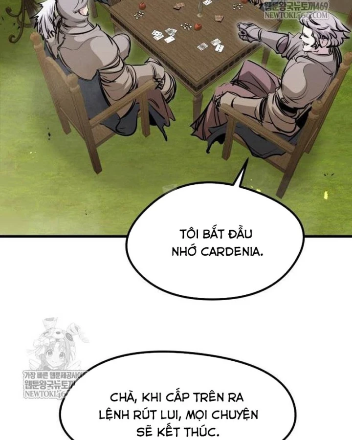 Mỗi Lính Đánh Thuê Trở Về Đều Có Một Kế Hoạch Chapter 73 - 6