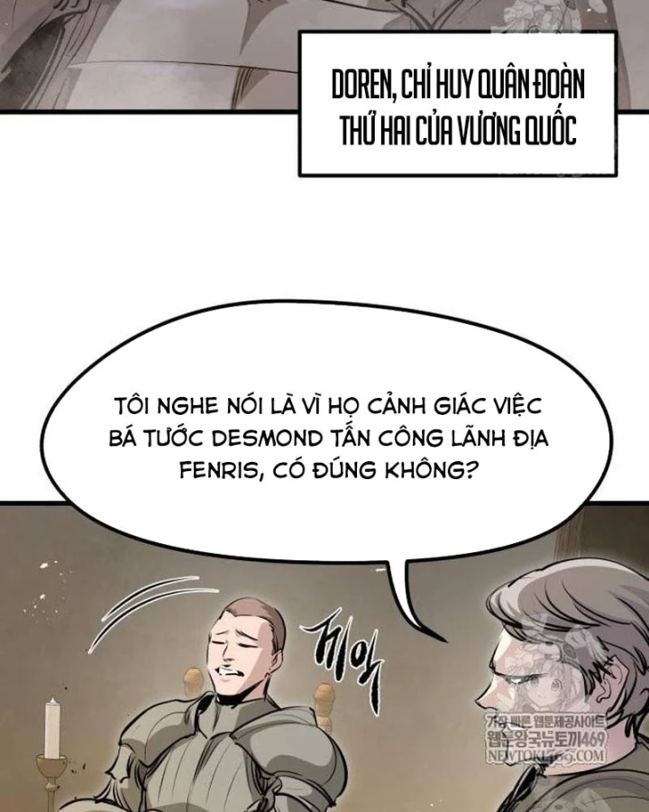 Mỗi Lính Đánh Thuê Trở Về Đều Có Một Kế Hoạch Chapter 73 - 8
