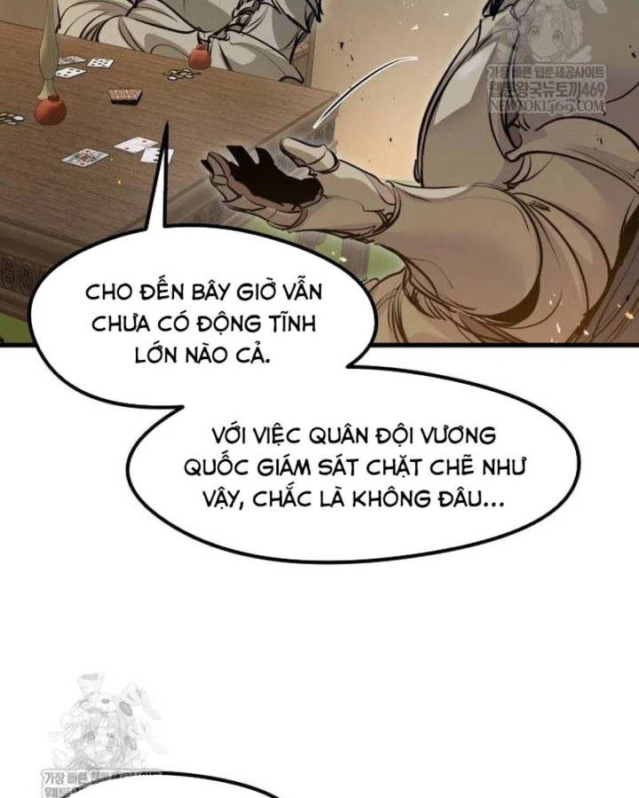 Mỗi Lính Đánh Thuê Trở Về Đều Có Một Kế Hoạch Chapter 73 - 9