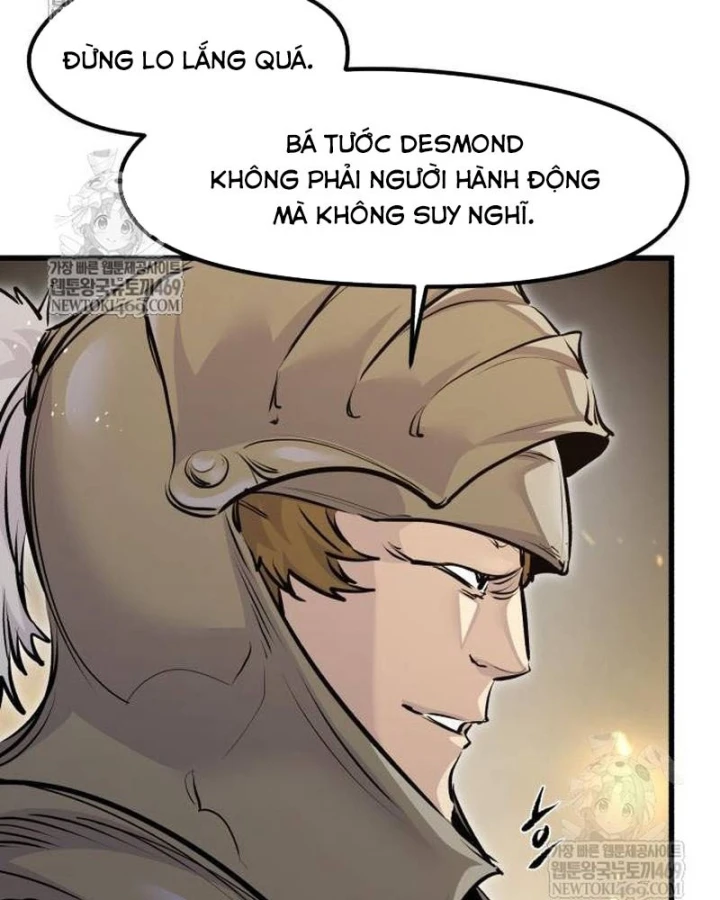 Mỗi Lính Đánh Thuê Trở Về Đều Có Một Kế Hoạch Chapter 73 - 10