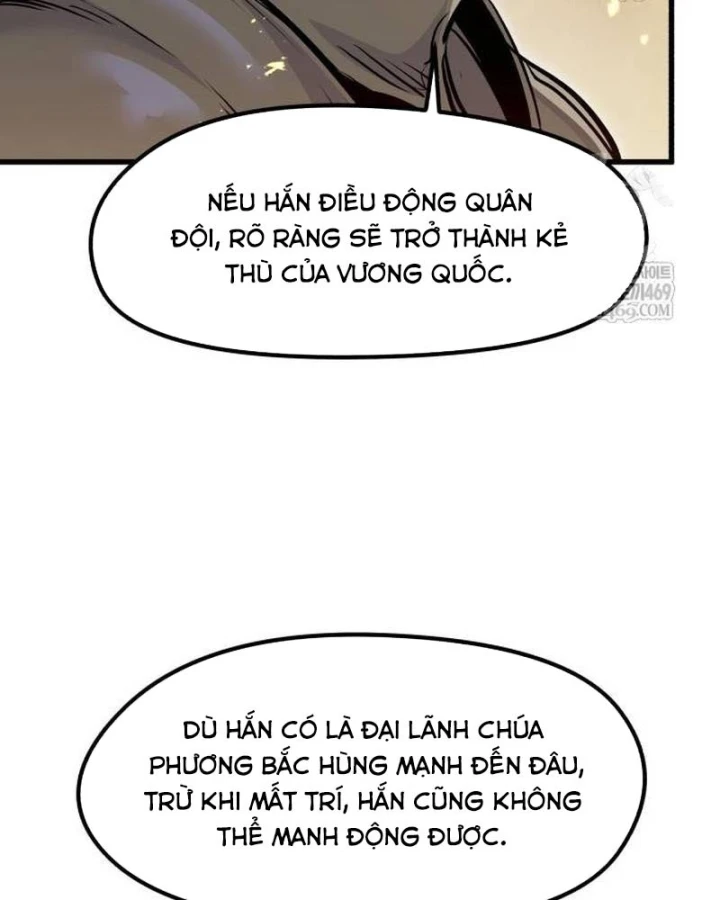 Mỗi Lính Đánh Thuê Trở Về Đều Có Một Kế Hoạch Chapter 73 - 11