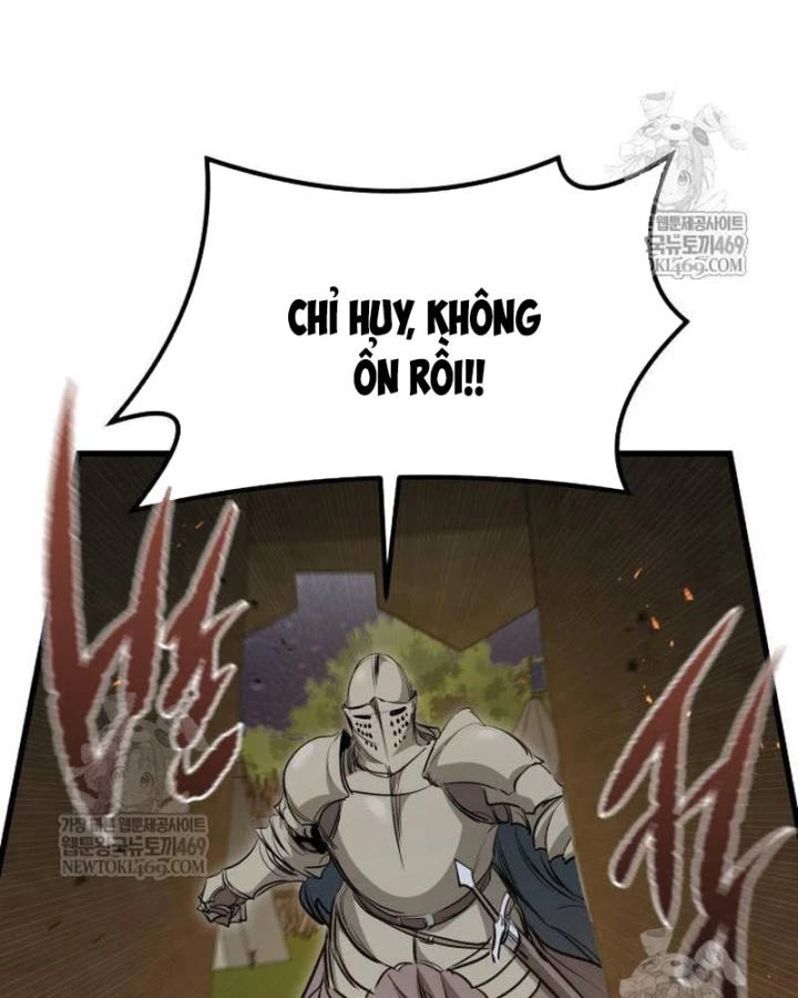 Mỗi Lính Đánh Thuê Trở Về Đều Có Một Kế Hoạch Chapter 73 - 15