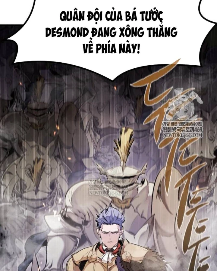 Mỗi Lính Đánh Thuê Trở Về Đều Có Một Kế Hoạch Chapter 73 - 17