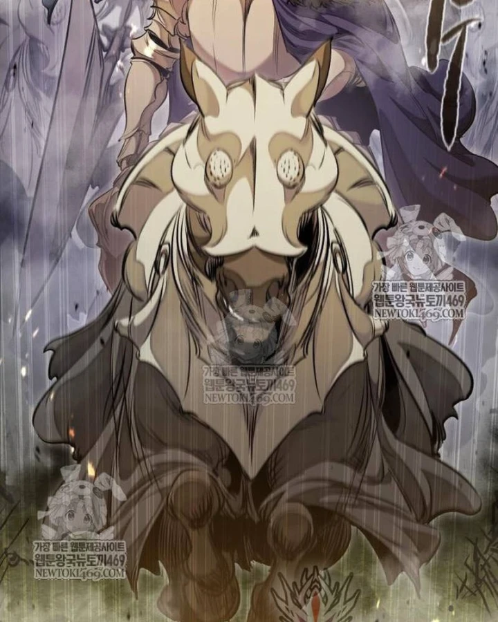 Mỗi Lính Đánh Thuê Trở Về Đều Có Một Kế Hoạch Chapter 73 - 18